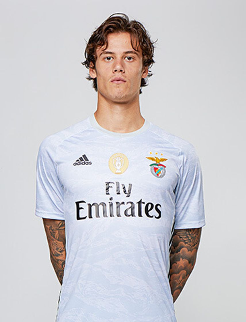 Moda Guarda-redes do Benfica época 2019-2020