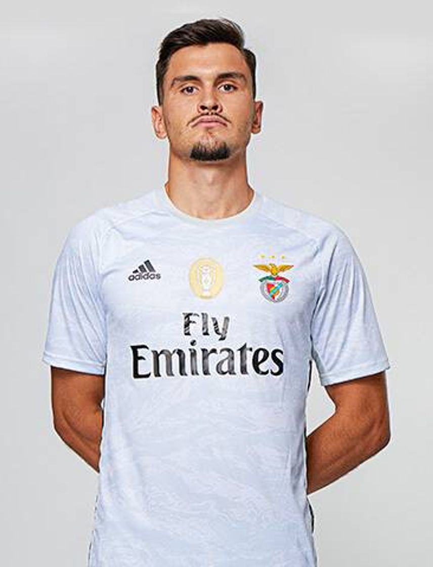 Moda Guarda-redes do Benfica época 2019 - 2020 