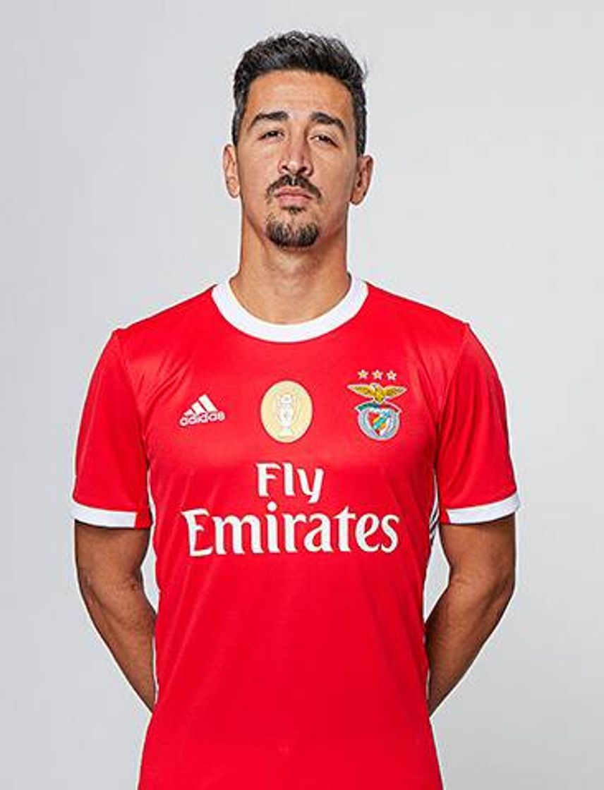 Moda Defesas do Benfica época 2019-2020