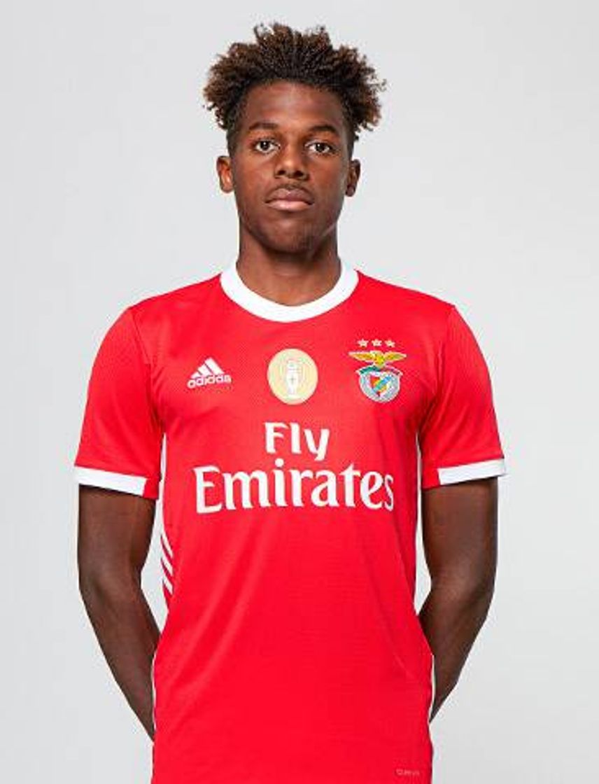 Moda Defesas do Benfica época 2019-2020