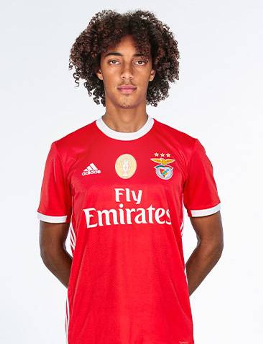 Moda Defesas do Benfica época 2019-2020