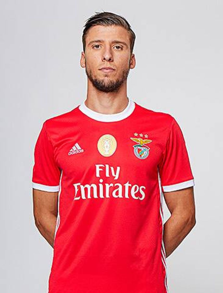 Moda Defesas do Benfica época 2019-2020