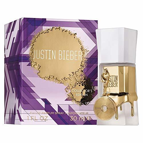 Place Justin Bieber Collector's