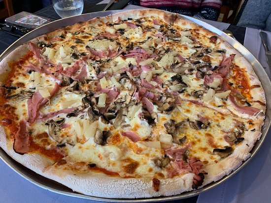Pizzaria Tentazione