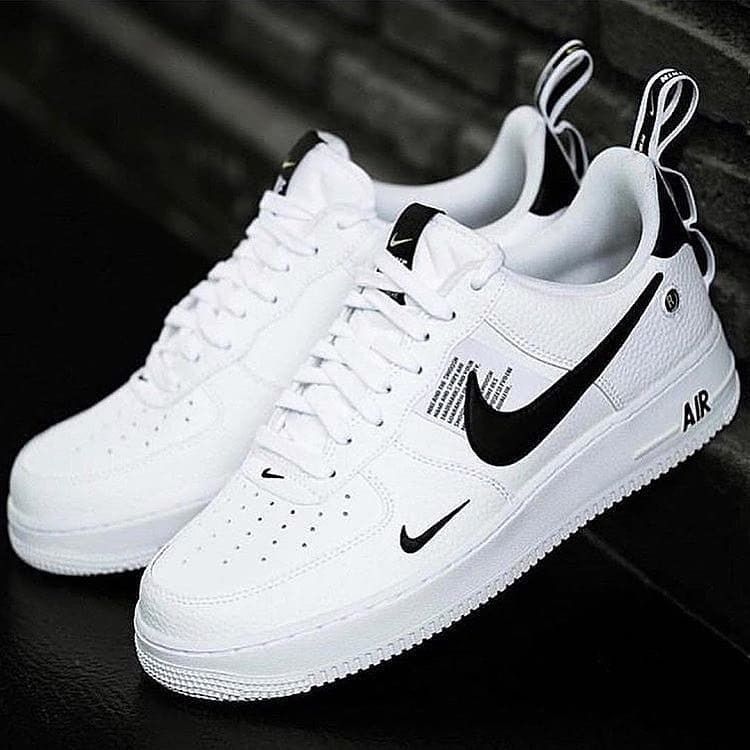 Nike Air Force 1 '07 LV8 1