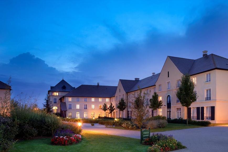 Kyriad Hotel