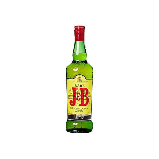 J&B Whisky 40º