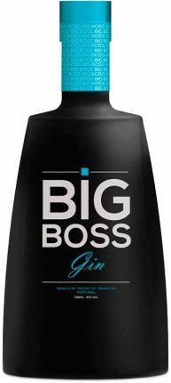 Big Boss Dry Gin Premium