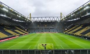 Place Westfalenstadion