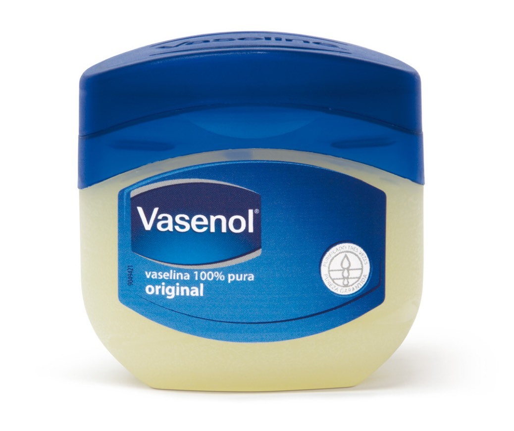 Vaseline 
