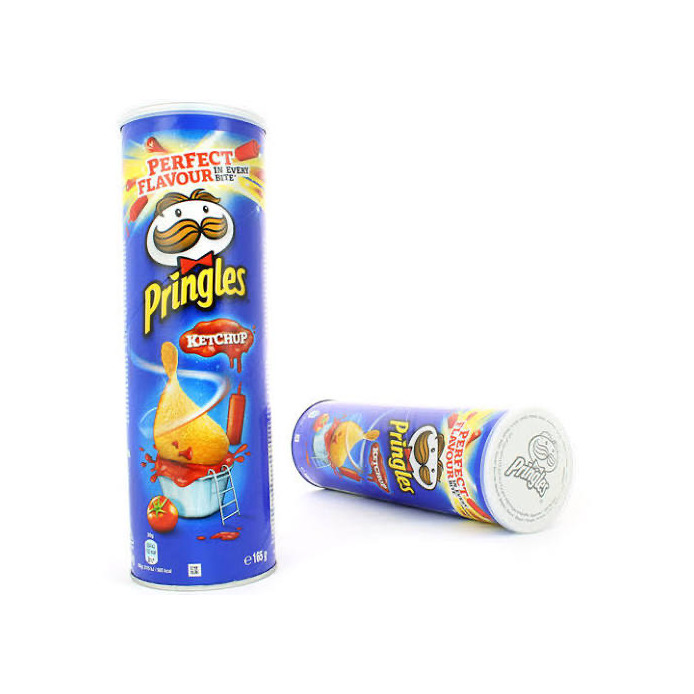 Productos Pringles 