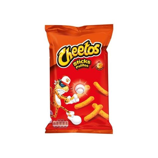 Cheetos 