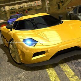 Videogames City Traffic Car Driving Parking Career Simulator