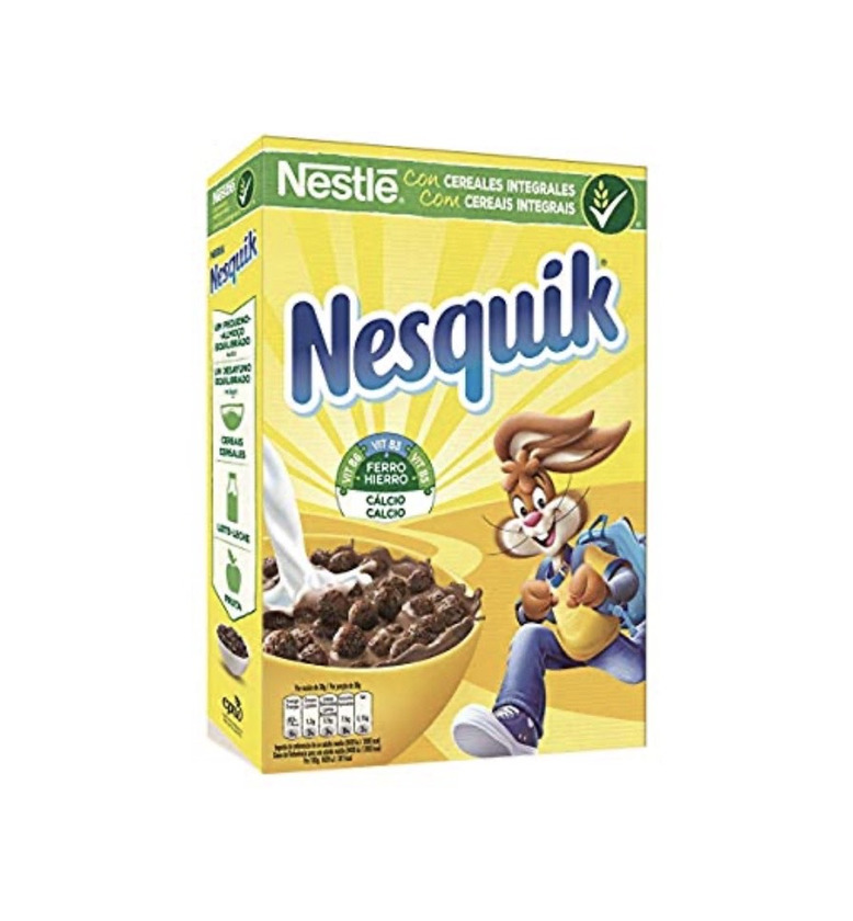 Producto Nesquik 