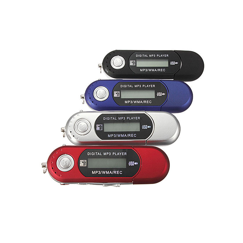 Social MP3