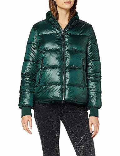 Social Guess Felicia Reversible J Abrigo, Verde