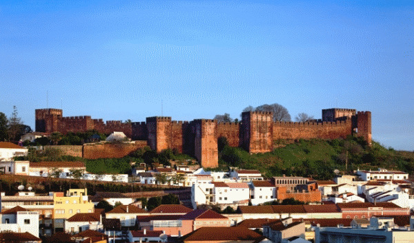 Place Castelo de Silves