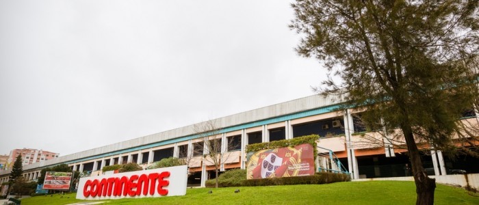 Restaurants Continente Telheiras