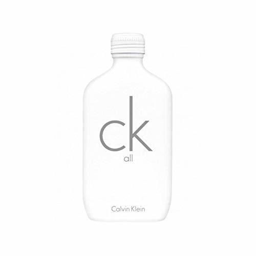 Calvin Klein CK All Agua de Tocador