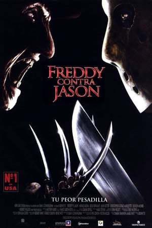 Freddy vs. Jason