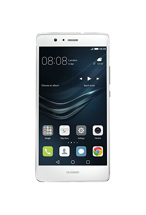 Social Huawei P9 lite - Smartphone de 5.2"