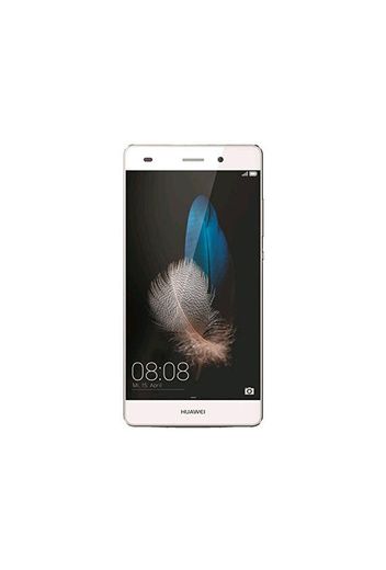 Huawei P8 Lite - Smartphone de 5"