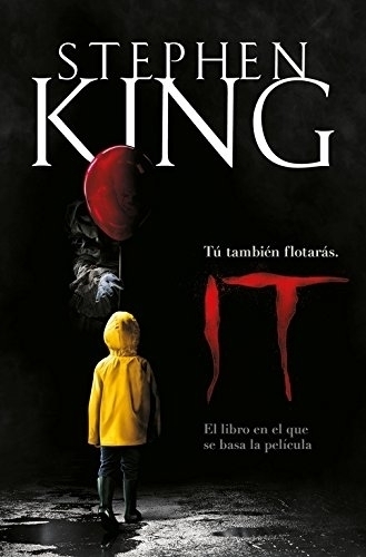 Película It (Eso)