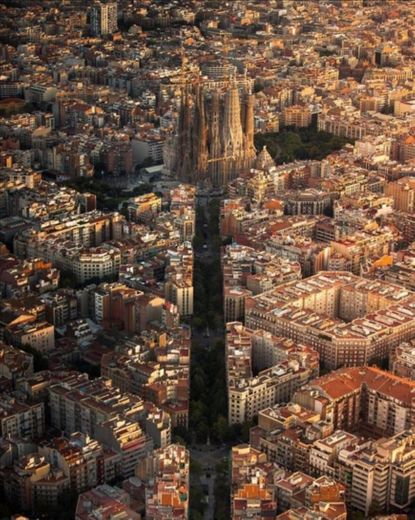 Barcelona