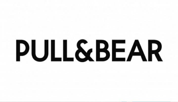 Productos Pull & Bear