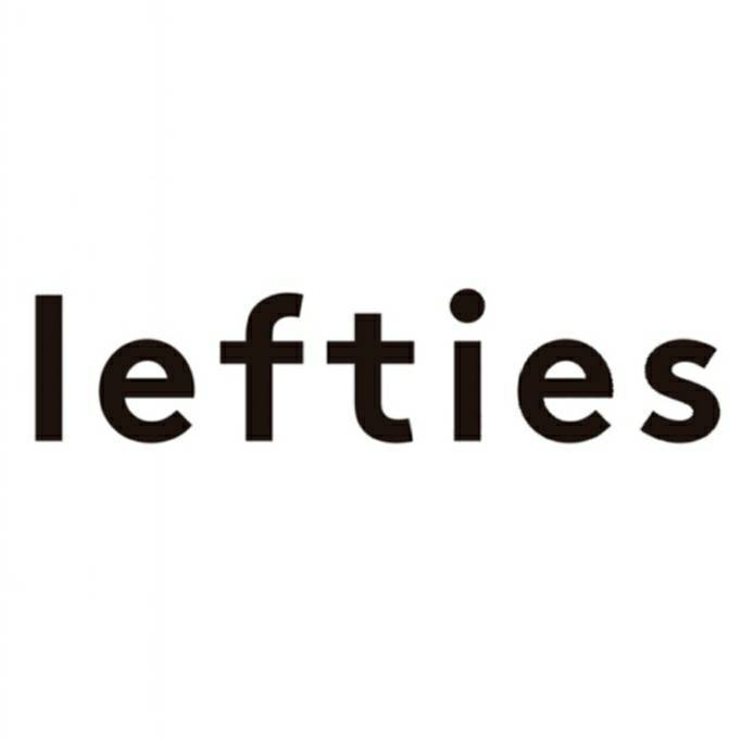 Product Lefties