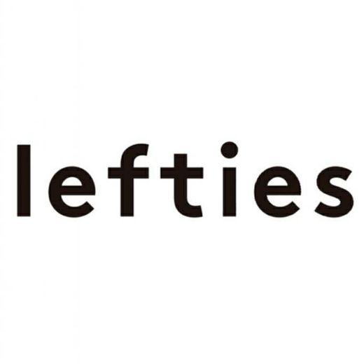 Lefties