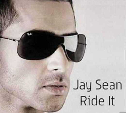 Ride It - Jay Sean