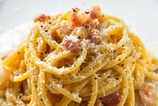 Carbonara 