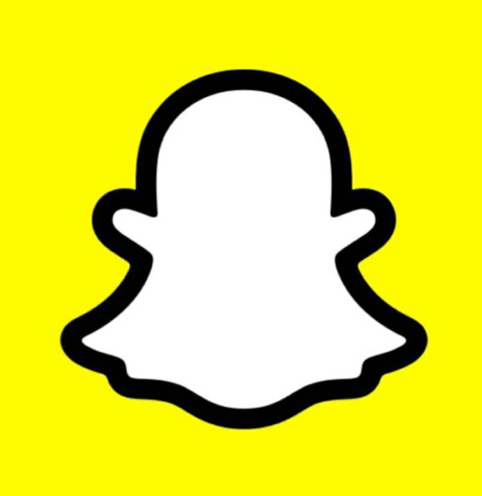 App Snapchat 