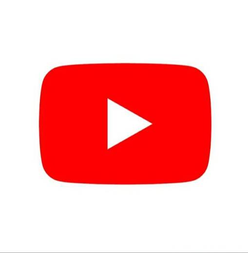 YouTube