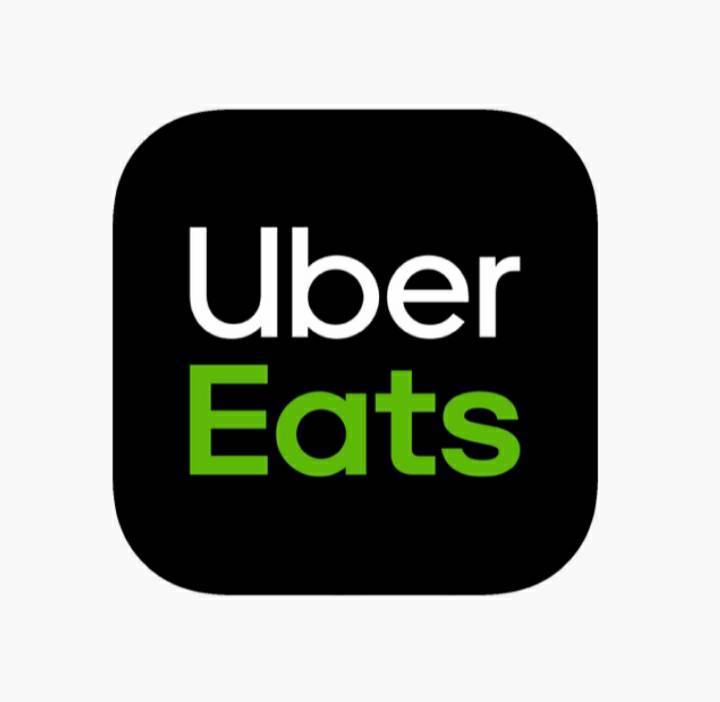 App Uber Eats