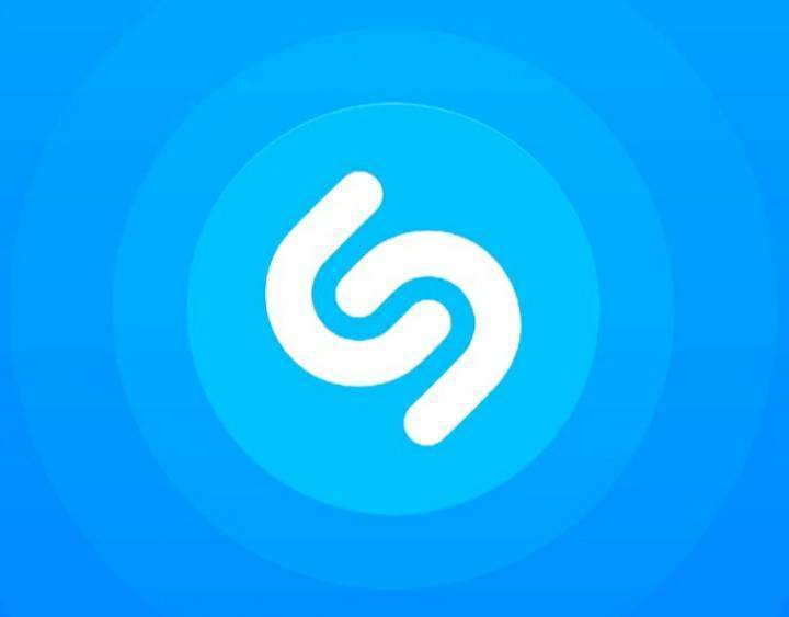 App Shazam