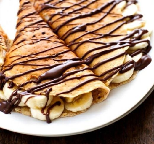 Crepes