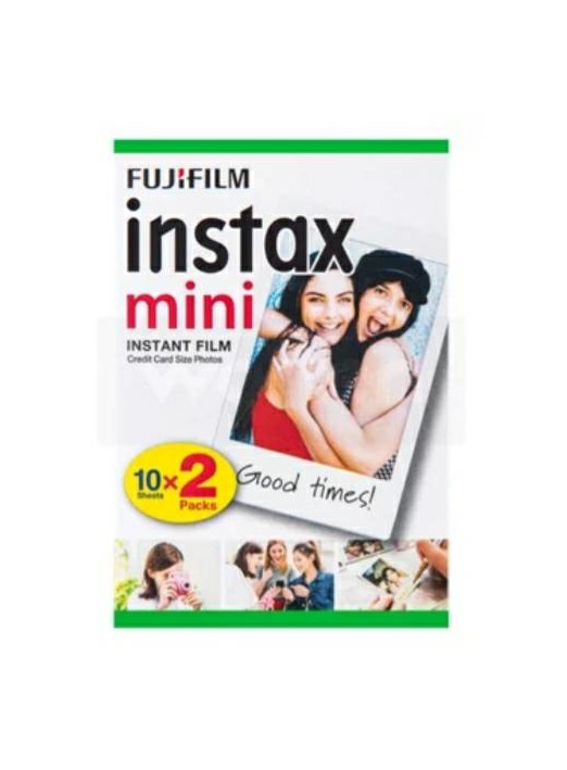 Product Recargas Instax Mini 