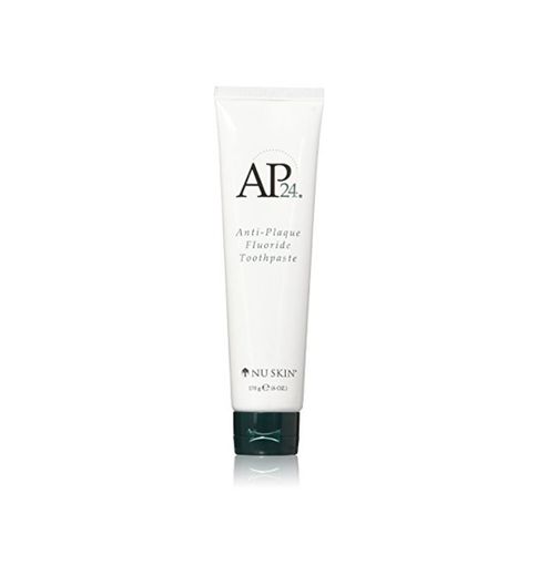 Nu Skin AP-24 Pasta de dientes con fluoruro antiplaca