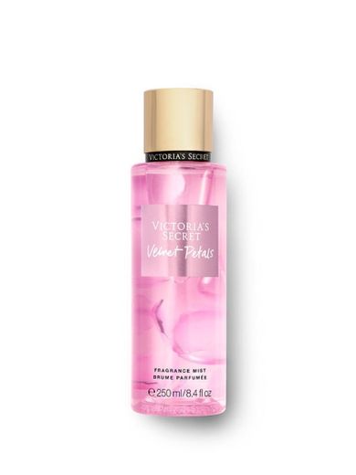 Victoria’s Secret Velvet Petals fragrance mist 