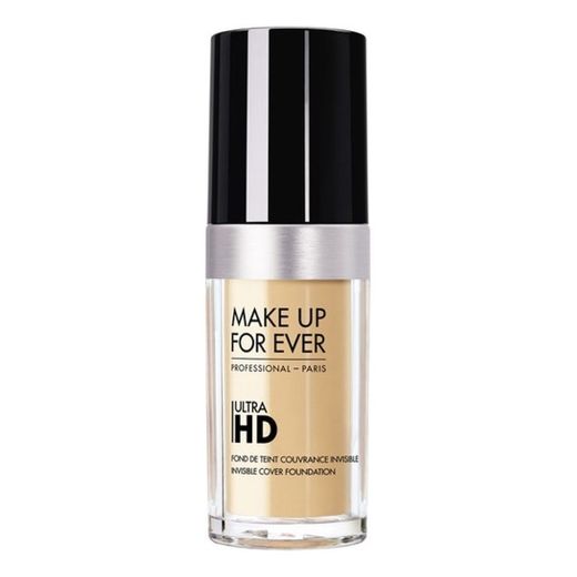Make Up For Ever Ultra HD base 