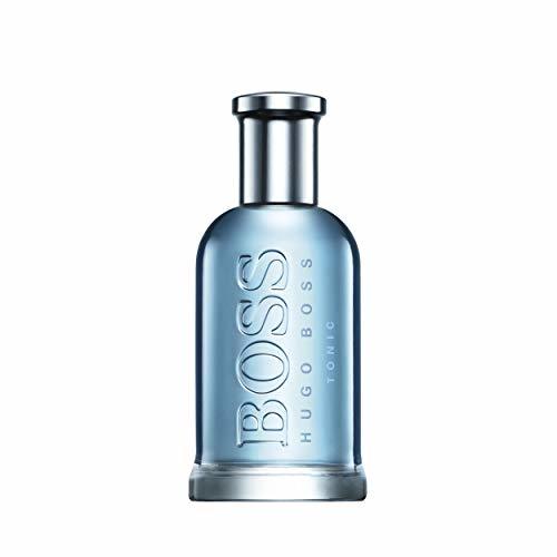 Social Hugo Boss Bottled Tonic Agua de Tocador Vaporizador