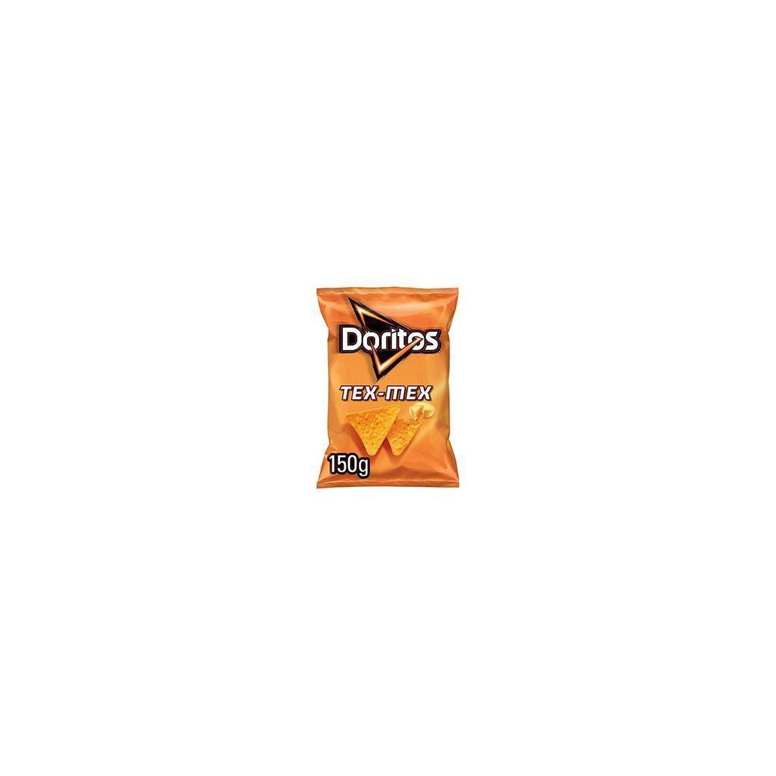 Social Doritos