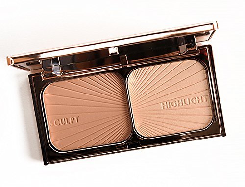 Producto Charlotte Tilbury Filmstar Bronze and Glow