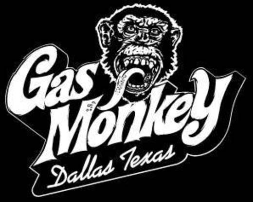 Gas monkey garage