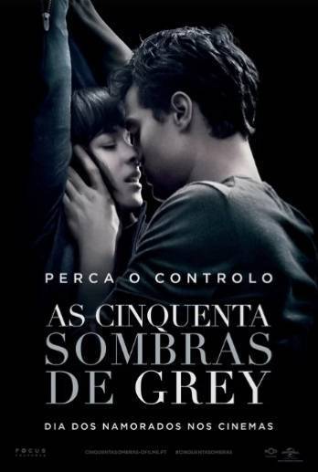 Movies As Cinquenta Sombras de Grey