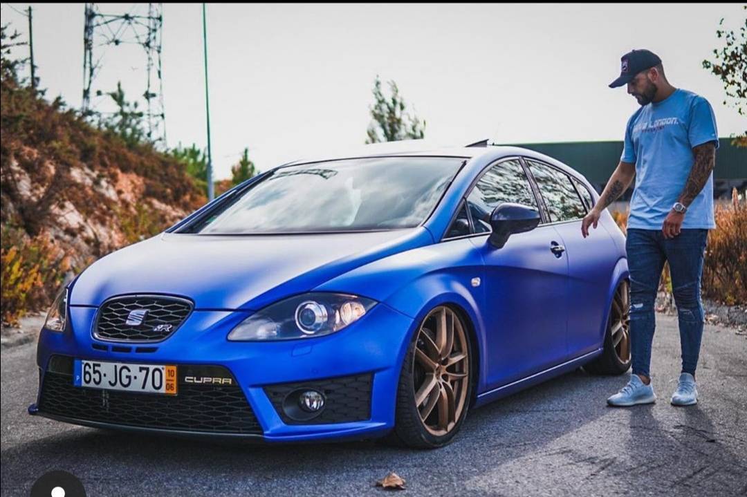 Fashion Cupra R - PJSR