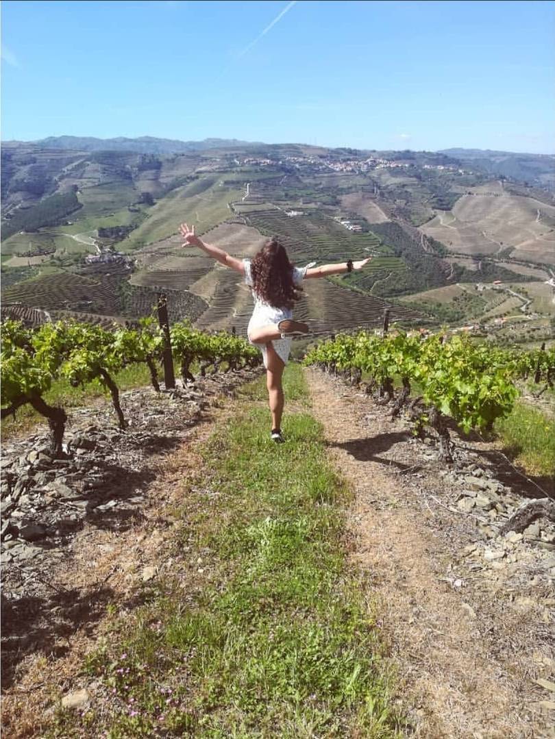 Place Douro