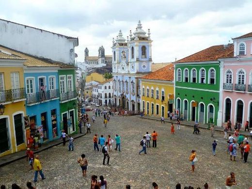 Pelourinho